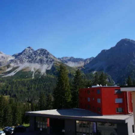 Apartment Paradies 034