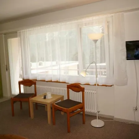 Paradies 034 Apartment Arosa