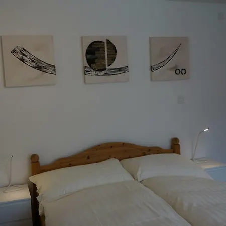 Apartment Paradies 034