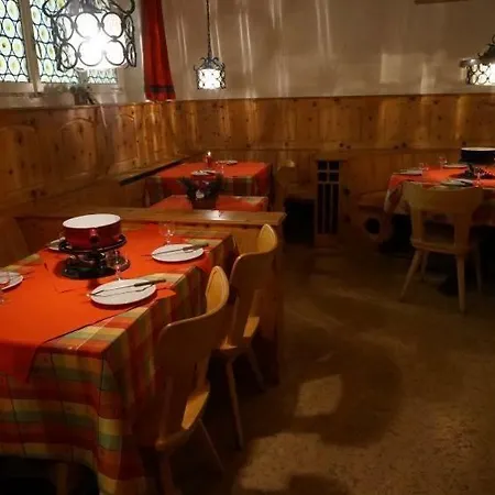 Paradies 034 Apartamento Arosa