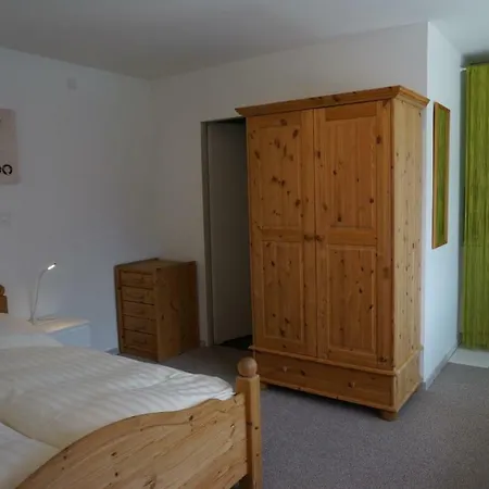 Apartamento Paradies 034