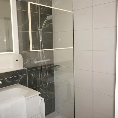 Paradies 034 Apartamento *