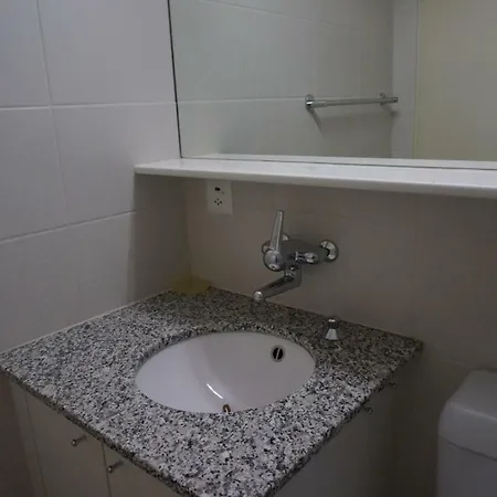 Paradies 034 Appartement Arosa