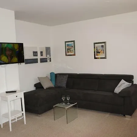 Appartement Paradies 034 Arosa